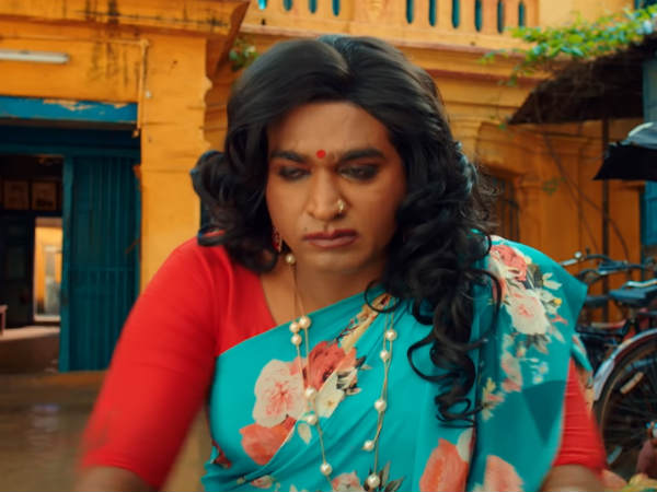 Super deluxe review: Its an multi layered eccentric film Super deluxe review: Its an multi layered eccentric film