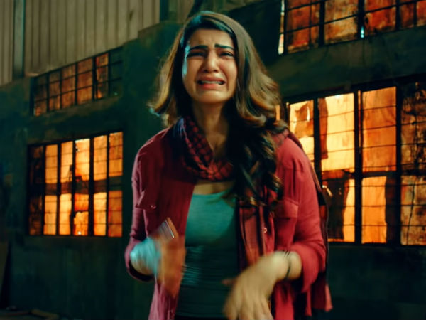 Super deluxe review: Its an multi layered eccentric film Super deluxe review: Its an multi layered eccentric film
