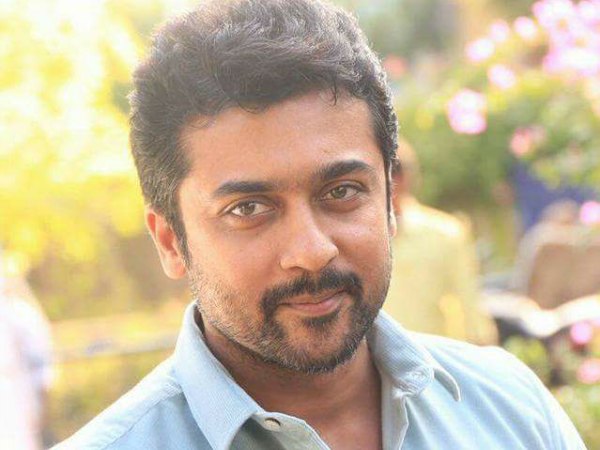 Kaappaan release date announced Kaappaan release date announced