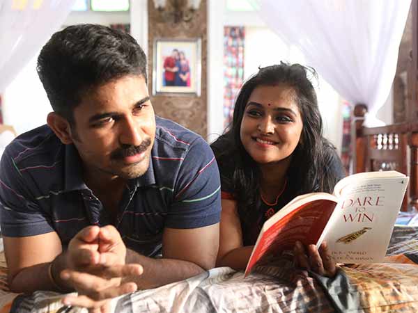 Vijay Antonys Tamizharasan movie is to be completed soon Vijay Antonys Tamizharasan movie is to be completed soon