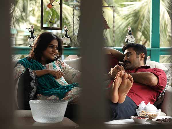Vijay Antonys Tamizharasan movie is to be completed soon Vijay Antonys Tamizharasan movie is to be completed soon