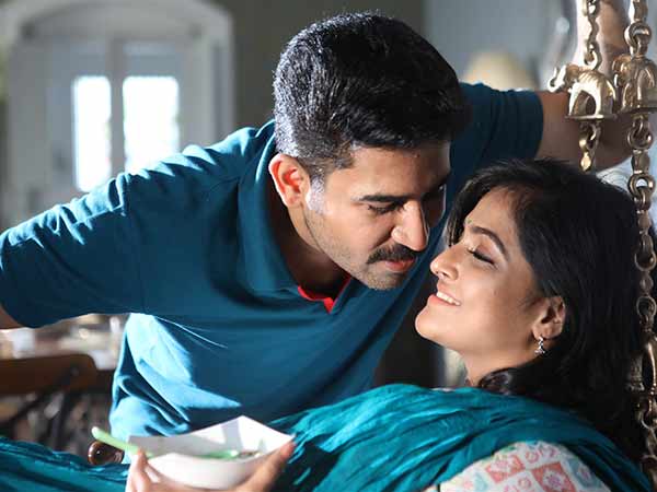 Vijay Antonys Tamizharasan movie is to be completed soon Vijay Antonys Tamizharasan movie is to be completed soon