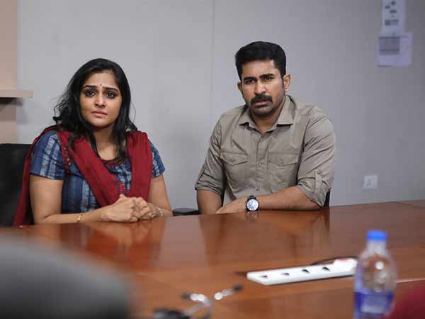 Vijay Antonys Tamizharasan movie is to be completed soon Vijay Antonys Tamizharasan movie is to be completed soon