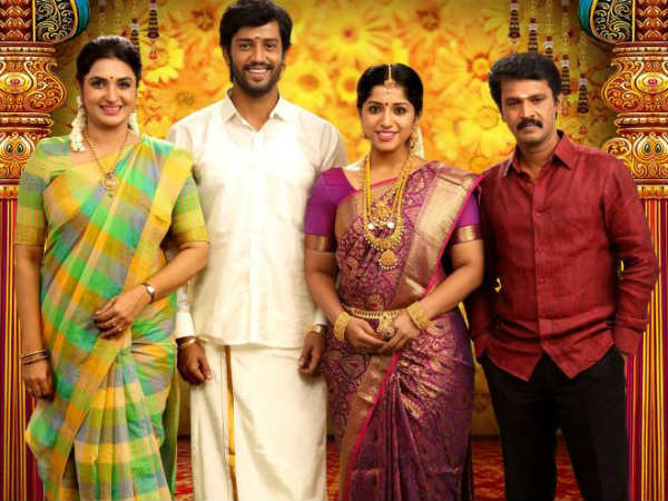 Cherans Thirumanam releasing again in theatres Cherans Thirumanam releasing again in theatres