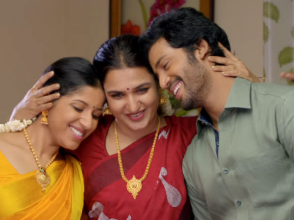 Thirumanam movie review Thirumanam movie review