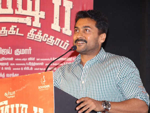 இயக்குனர் விஜயகுமார்