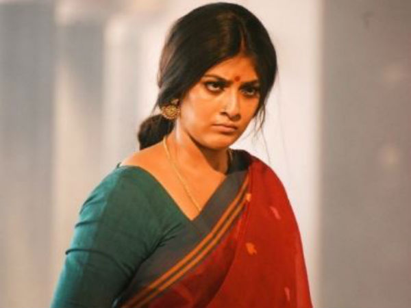 வித்தியாசமான கதாபாத்திரங்கள்: