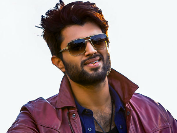 Vijay Deverakonda to marry Niharika Konidela Vijay Deverakonda to marry Niharika Konidela