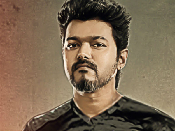 Sun TV bags satellite rights of Thalapathy 63 Sun TV bags satellite rights of Thalapathy 63