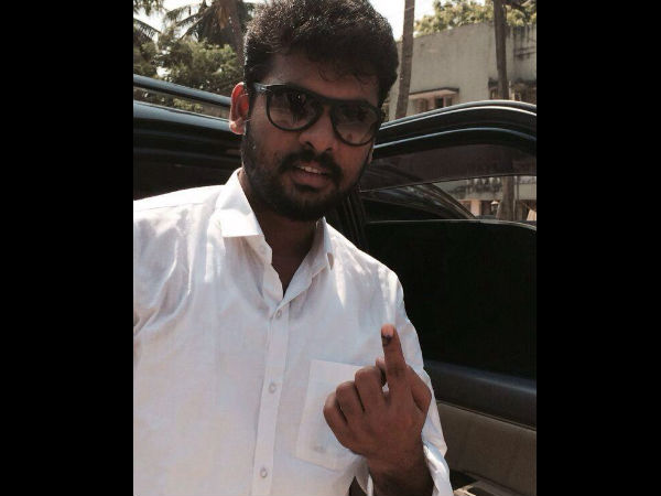 என் மீது குற்றமில்லை