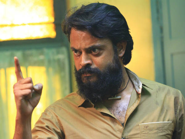 Gangs of Madras review: Revenge of a girl for her husbands murder Gangs of Madras review: Revenge of a girl for her husbands murder