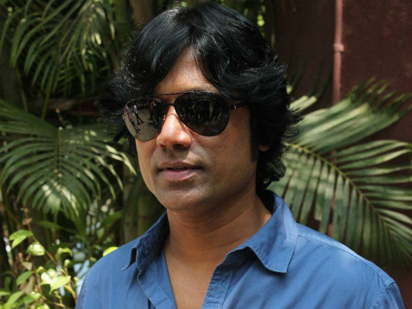 SJ Surya to act in Rajinikanths movie? SJ Surya to act in Rajinikanths movie?