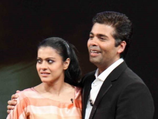 கஜோல்