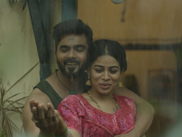 Gangs of Madras review: Revenge of a girl for her husbands murder Gangs of Madras review: Revenge of a girl for her husbands murder