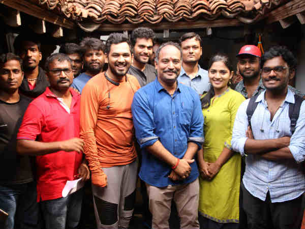 நட்பே துணையின் கதை