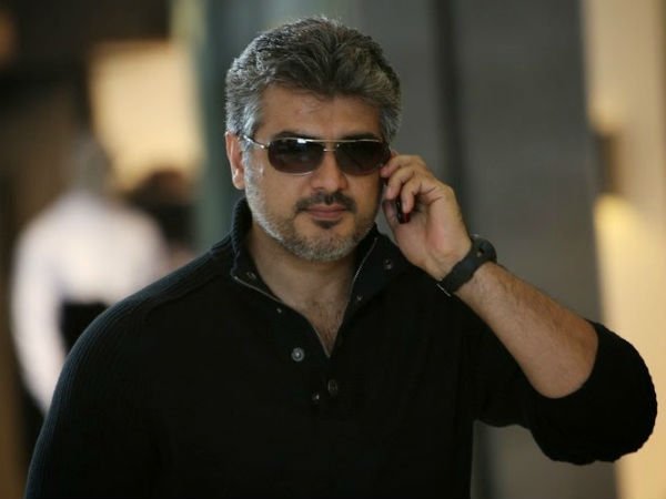 அசோகா