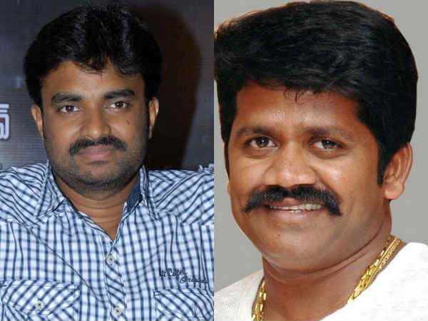 Cant believe JK Ritheesh is no more: AL Vijay Cant believe JK Ritheesh is no more: AL Vijay