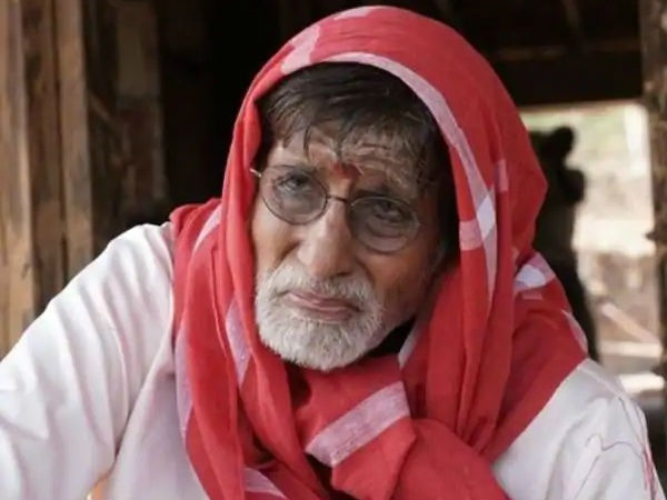 Ramya Krishnan to act with Big B again Ramya Krishnan to act with Big B again