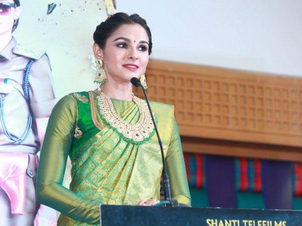 மிஸ்ஸாகிவிட்டது