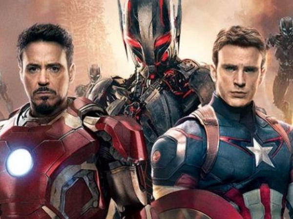 Avengers endgame review: A final episode of the avengers Avengers endgame review: A final episode of the avengers