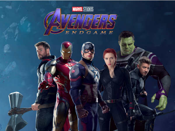Avengers endgame review: A final episode of the avengers Avengers endgame review: A final episode of the avengers