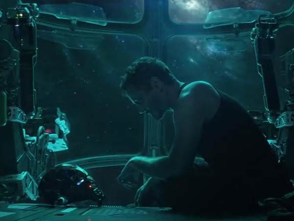 Avengers endgame leaked in tamilrockers Avengers endgame leaked in tamilrockers
