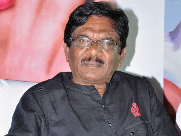 இயக்குனர் பாரதிராஜா இரங்கல்