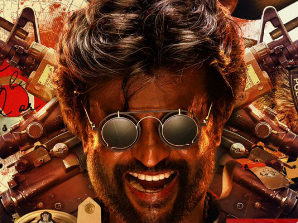 தலைவர்