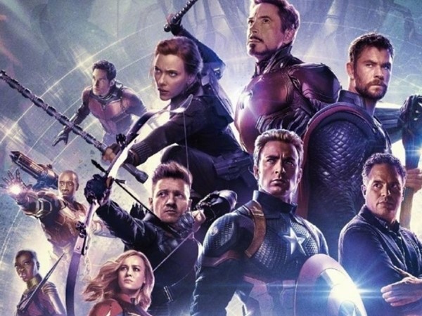 Avengers: End Game beats Petta and Viswasam Avengers: End Game beats Petta and Viswasam