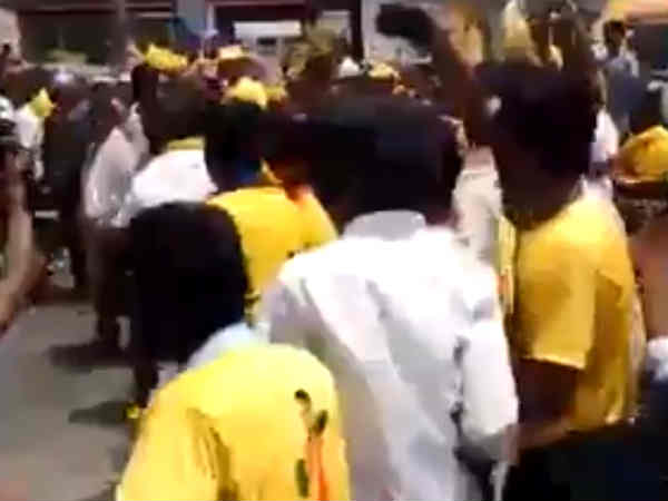 வசுந்தரா தேவி