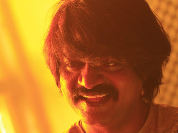 Gangs of Madras review: Revenge of a girl for her husbands murder Gangs of Madras review: Revenge of a girl for her husbands murder