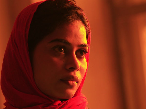 Gangs of Madras review: Revenge of a girl for her husbands murder Gangs of Madras review: Revenge of a girl for her husbands murder