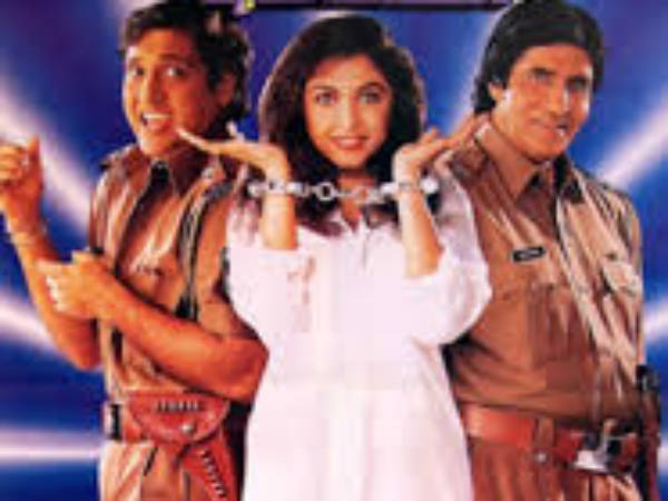 Ramya Krishnan to act with Big B again Ramya Krishnan to act with Big B again