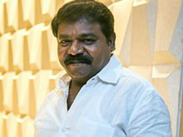 Theft in actor Iman Annachi home Theft in actor Iman Annachi home