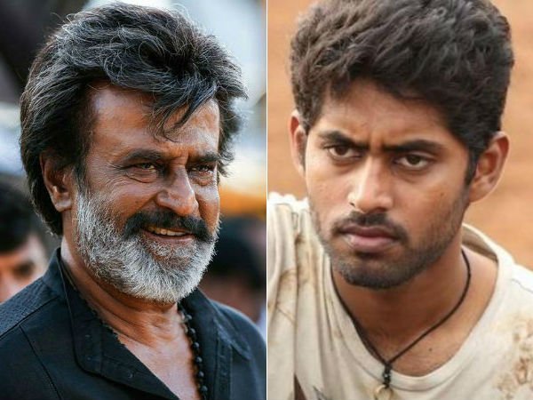 பரியேறும் பெருமாள்: