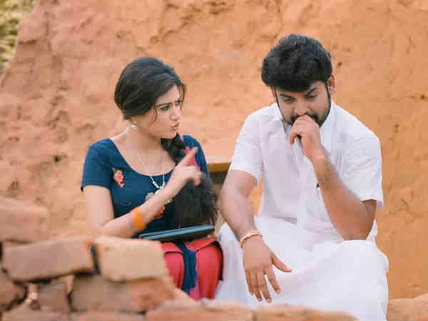 Kalavani 2: Director Sarkunam releases a video Kalavani 2: Director Sarkunam releases a video