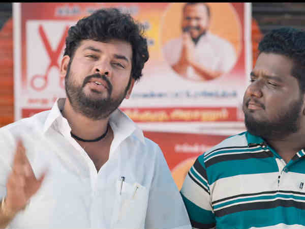 Kalavani 2: Director Sarkunam releases a video Kalavani 2: Director Sarkunam releases a video