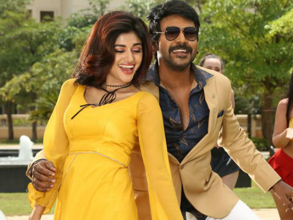 பிரச்சனை