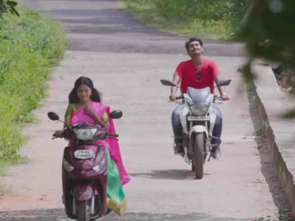 Kudimagan review: A movie against alchohol Kudimagan review: A movie against alchohol