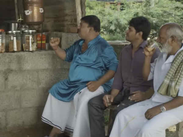 Kudimagan review: A movie against alchohol Kudimagan review: A movie against alchohol