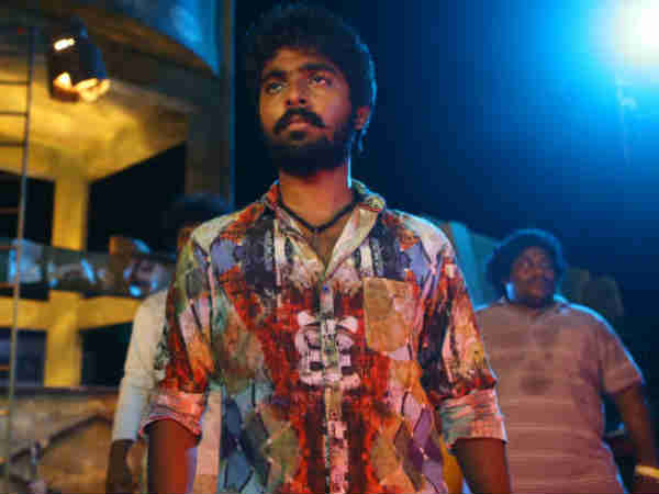 Kuppathu raja review: A very local entertainer Kuppathu raja review: A very local entertainer