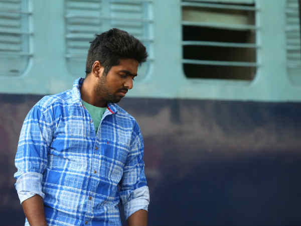 Kuppathu raja review: A very local entertainer Kuppathu raja review: A very local entertainer