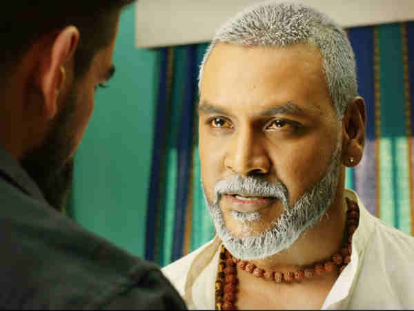 Kanchana 3 review: Its a roller coaster ride experience Kanchana 3 review: Its a roller coaster ride experience