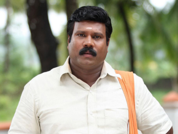 கேரள வெள்ளம்: