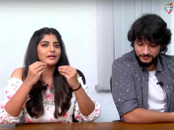 நல்ல படங்களாக தான் தேர்வு செய்கிறேன்
