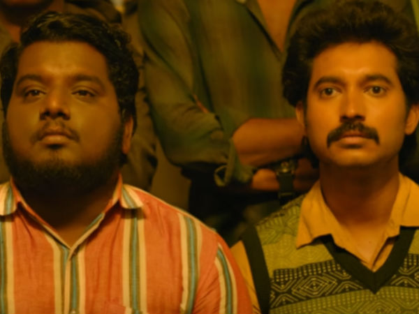 Mehandi circus review: Once again a love and love movie Mehandi circus review: Once again a love and love movie