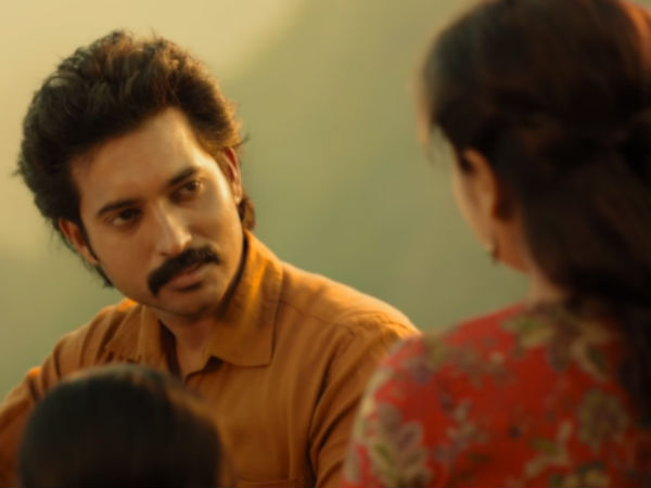Mehandi circus review: Once again a love and love movie Mehandi circus review: Once again a love and love movie