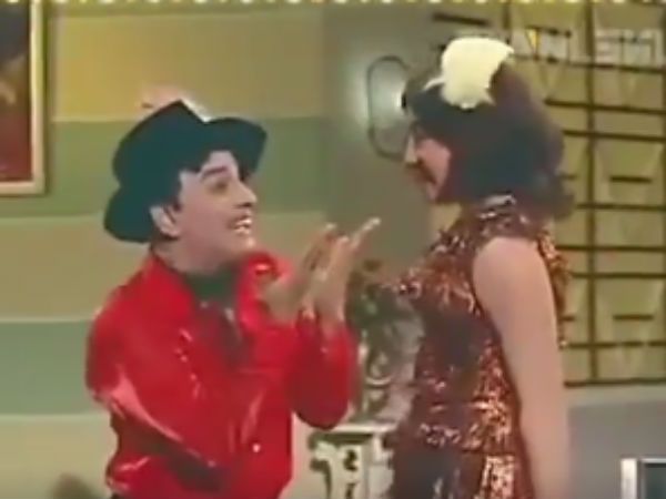 Here is Rowdy Babys MGR version Here is Rowdy Babys MGR version
