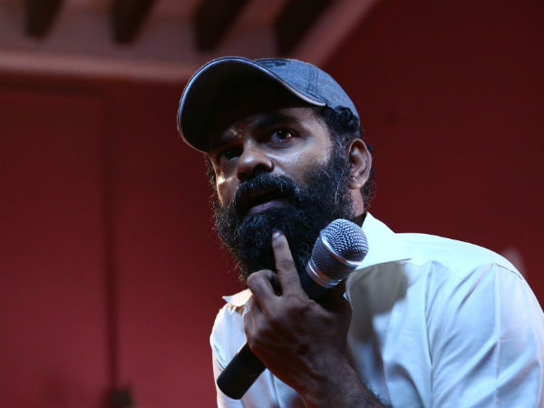 பேய்க் காதலர்கள்: