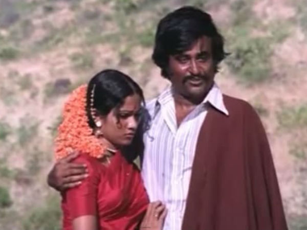 ரஜினிகாந்த்